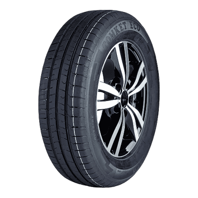 165/70 R14 81T Eco Tomket