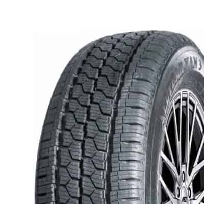195/60 R16C 99/97T Allyear Van 3 Tomket