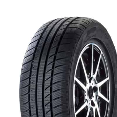 Tomket Snowroad Pro 3 215/45R17 91 V XL
