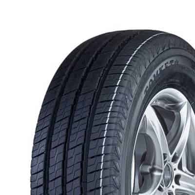 235/65 R16C 115/113R Van 8PR Tomket
