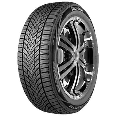 235/60 ZR18 107W X All Climate TF2 XL Tourador