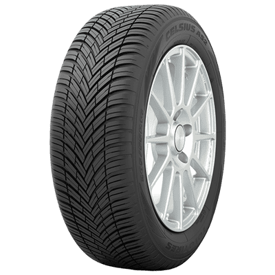 Toyo Celsius AS2 FSL M+S XL 225/45R18 95Y