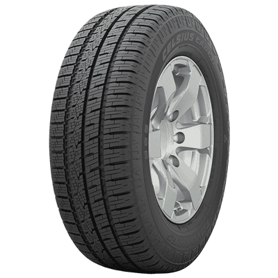 215/70 R15C 109/107S Celsius Cargo Toyo