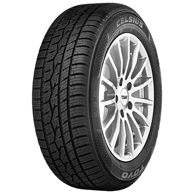 185/50 R16 81H Celsius M+S Toyo