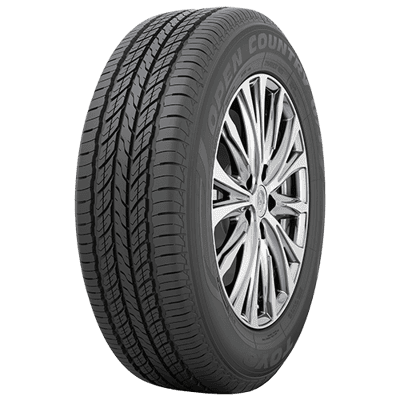 265/70 R17 115H Open Country U/T M+S Toyo