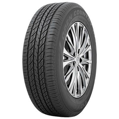 285/45 R22 114V Open Country U/T XL M+S Toyo