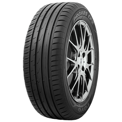 225/55 R17 97W Proxes CF 2 Toyo