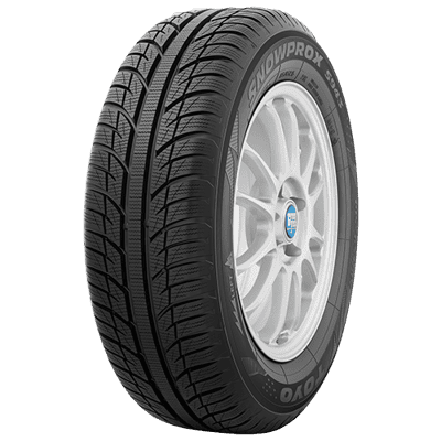 225/60 R16 102H Snowprox S 943 XL M+S Toyo