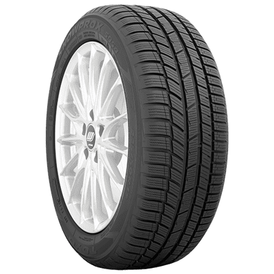 235/40 R18 95V Snowprox S 954 XL M+S Toyo
