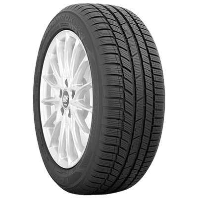 255/40 R20 101W Snowprox S 954 XL Toyo