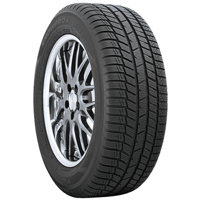 235/55 R18 104H Snowprox S954 SUV XL FSL Toyo
