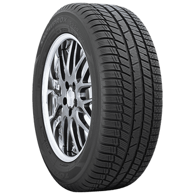 255/70 R16 111H Snowprox S954 SUV FSL Toyo