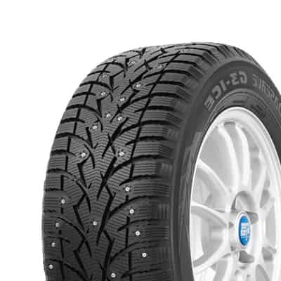 TOYO G3-ICE 255/35 R20 97 T XL