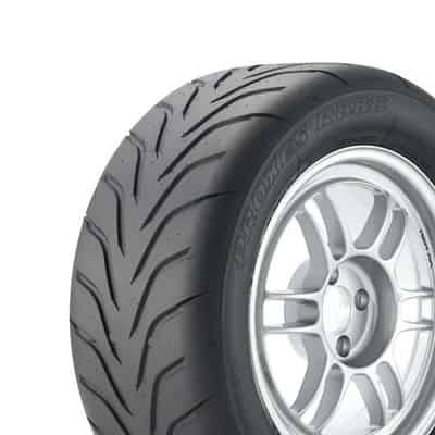 Toyo PROXES R888 265/35 ZR18 93Y