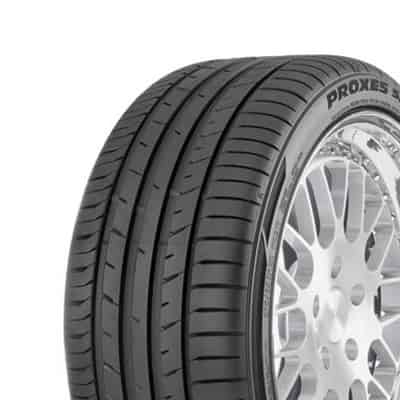 225/55 R17 97V Proxes TSB Mazda 6 Toyo