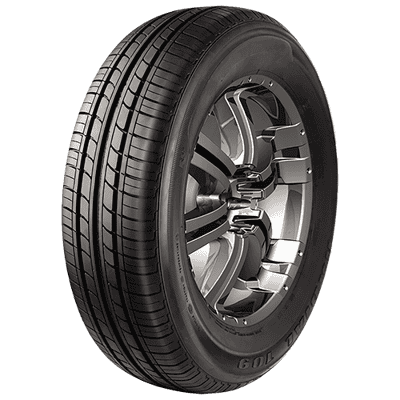 155 R13C 90/88S Radial 109 TracMax