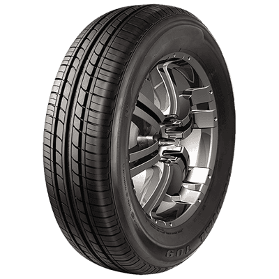 165/70 R14C 89/87R Radial 109 TracMax