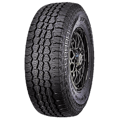 255/70 R15 112/110S X-Privilo AT01 TracMax