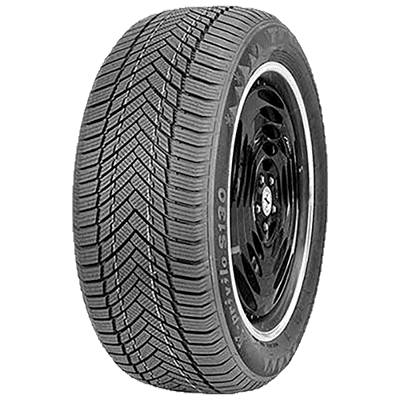 195/55 R16 91V X-Privilo S-130 XL TracMax