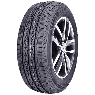 215/65 R16C 109/107R X-Privilo VS-450 TracMax