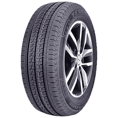 195/65 R16C 104/102T X-Privilo VS-450 TracMax