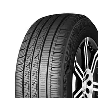Tracmax Ice-Plus S-210 275/40R19 105 V