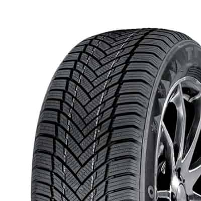 Tracmax X-Privilo S130 185/60R15 84 T