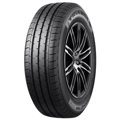 165/70 R14C 89/87S ConneX Van TV701 Triangle