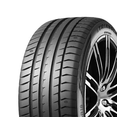 275/35 R19 100Y Effexsport TH202 XL FSL Triangle
