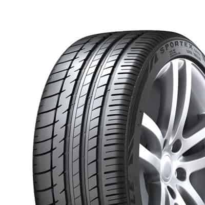215/50 R17 95Y Effexsport TH202 XL FSL Triangle