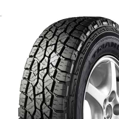Triangle TR-292 Agilex A/T 225/75R16 108 Q