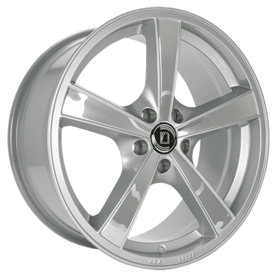 Trina 8,0x18 5x114,3 ET45 MB76,0 Diewe
