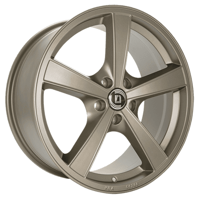 Trina 8,5x19 5x114,3 ET40 MB64,1 Diewe