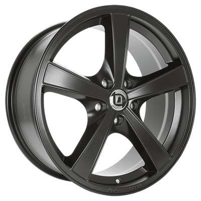 Trina 8,5x20 5x112 ET40 MB66,6 Diewe