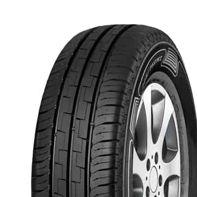 195 R14C 106/104S Powervan 2 RF19 Tristar