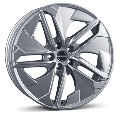 BORBET TX 9.0X20 5X112 ET35 66.5