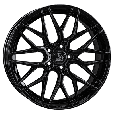 UA1E 8,0x18 5x112 ET30 MB66,5 Ultra Wheels