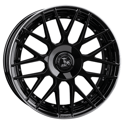 UA21 8,5x19 5x112/120 ET45 MB72,6 Ultra Wheels