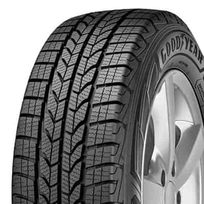 195/75R16C 107/105R Goodyear ULTRAGRIP CARGO M+S
