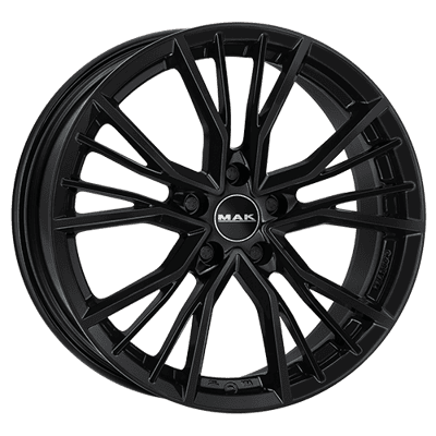 UNION 8,5x19 5x112 ET45 MB66,45 MAK