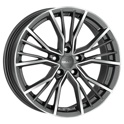 UNION 9,0x20 5x112 ET49 MB57,1 Etabeta