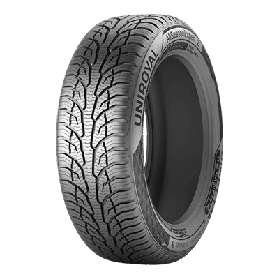 215/65 R17 99V AllSeasonExpert 2 FR M+S Uniroyal