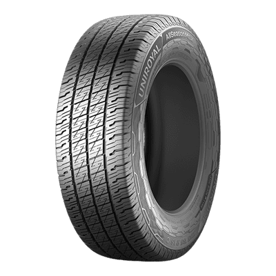 225/65 R16C 112/110R AllSeasonMax M+S Uniroyal