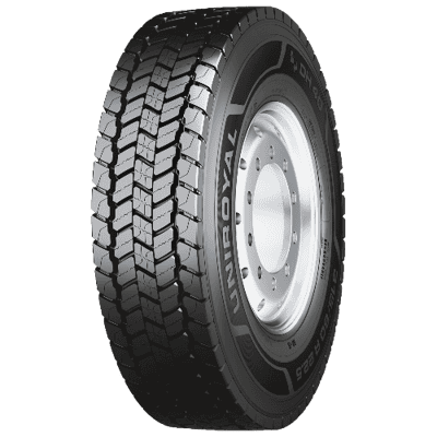 285/70 R19.5 146/144M DH 40 16PR Uniroyal