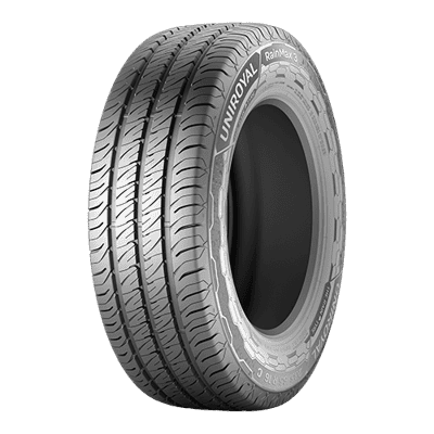 205/65 R15C 102/100T Rain Max 3 6PR Uniroyal