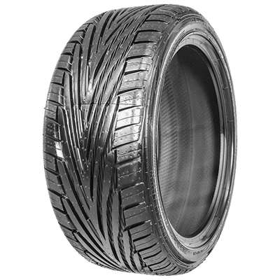 255/40 ZR17 94W RainSport 2 FR Uniroyal