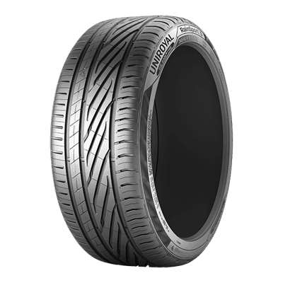 215/55 R17 94Y RainSport 5 FR Uniroyal