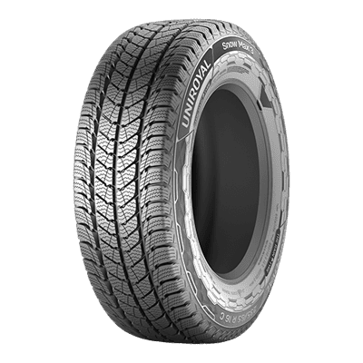 215/75 R16C 113/111R Snow Max 3 M+S 8PR Uniroyal