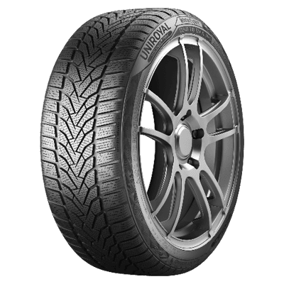 215/55 R16 97H WinterExpert XL M+S Uniroyal