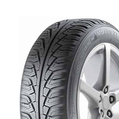 145/70 R13 71T MS Plus 77 M+S Uniroyal